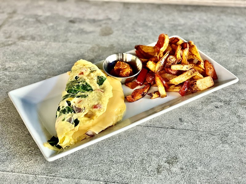 Dragon’s Alley Coffee Co.