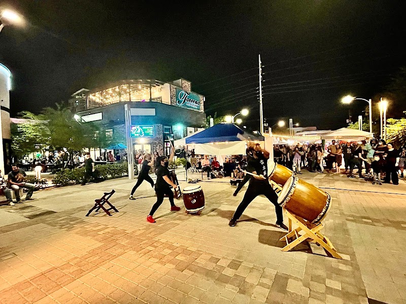 Dragon’s Alley Coffee Co.