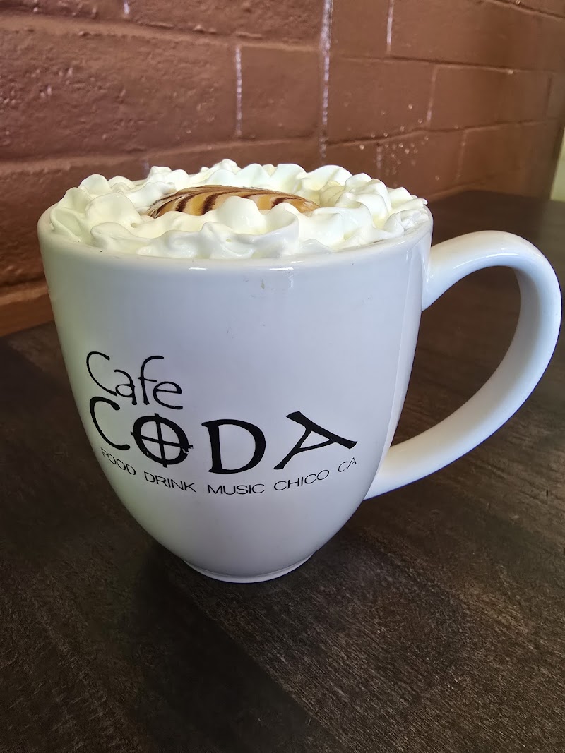 Cafe Coda