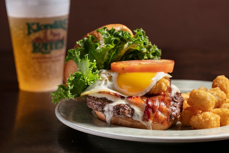 Klondike Kate's Restaurant & Saloon