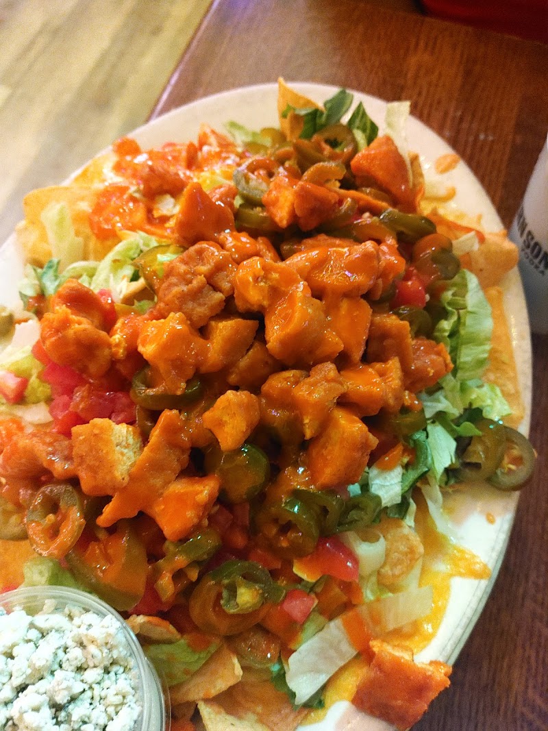 Klondike Kate's Restaurant & Saloon