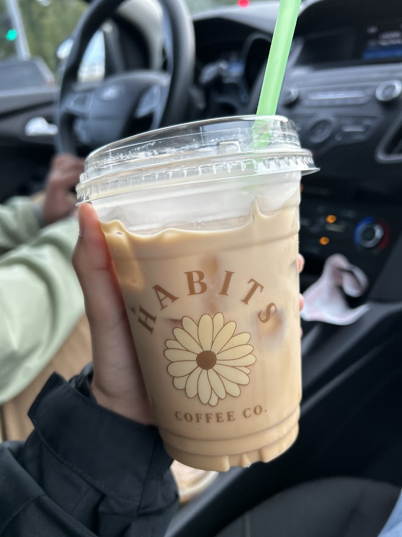 Habits Coffee Co.