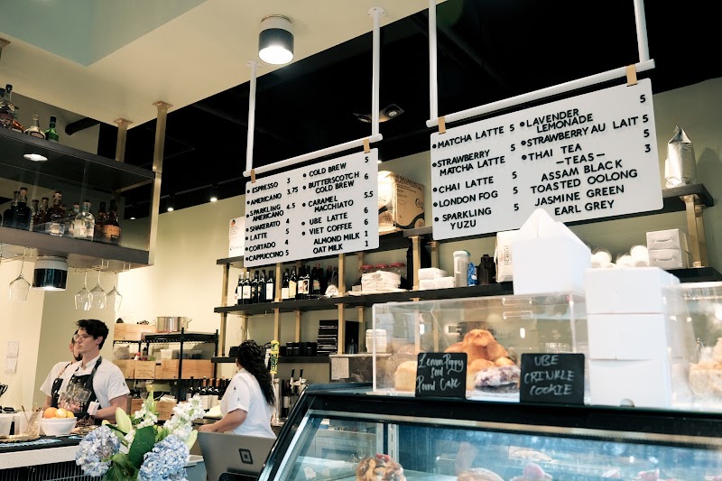 Nibl Dessert and Cafe