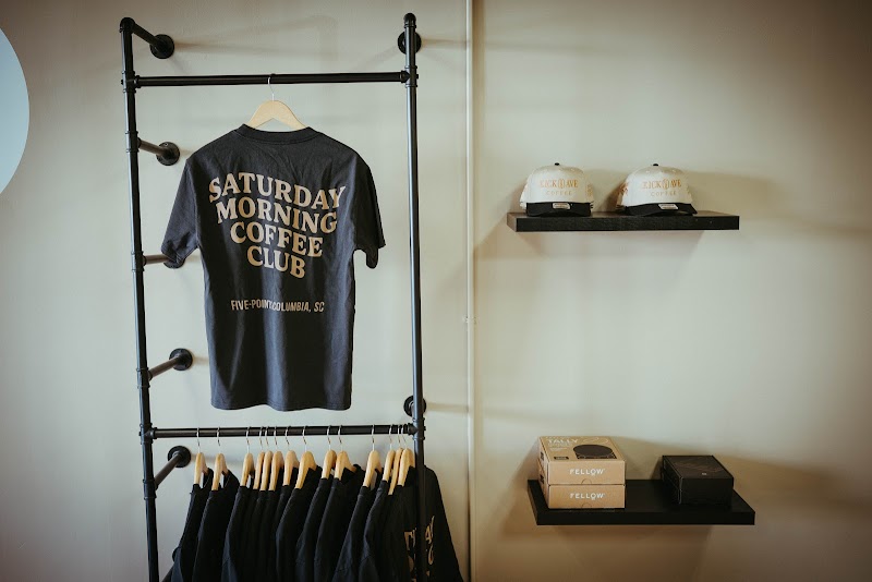 Kick Ave Coffee Supply