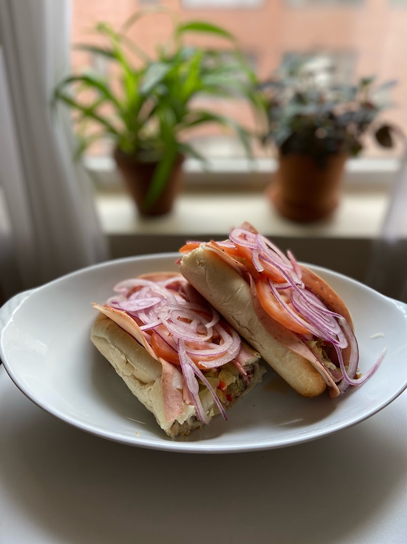 Mangia Mangia North End