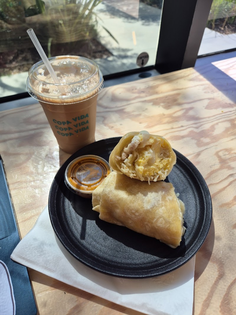 Copa Vida - Torrance