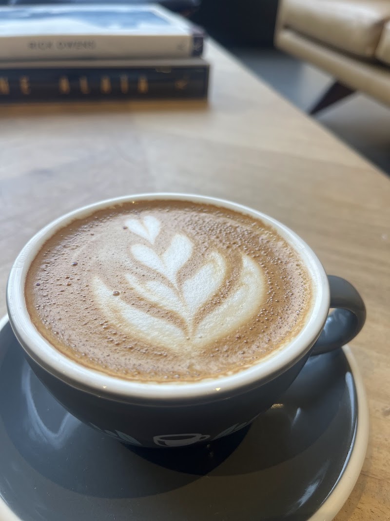 Copa Vida - Torrance