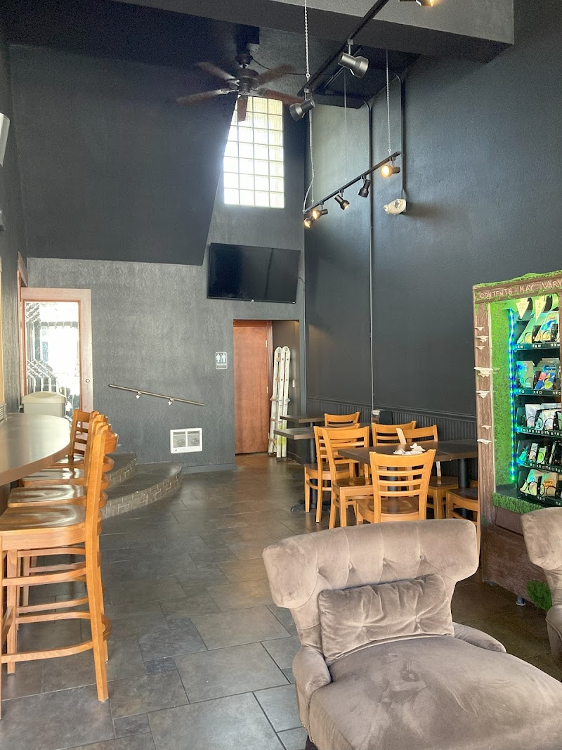 Springboard Coffee Company