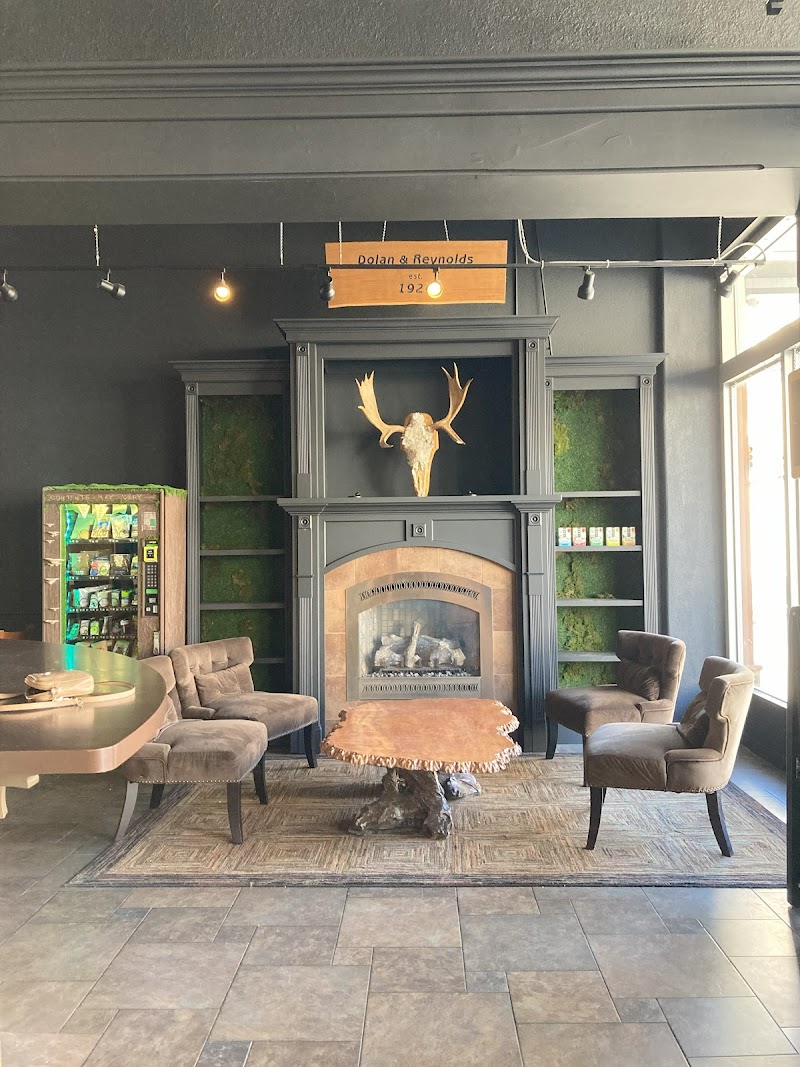 Springboard Coffee Company