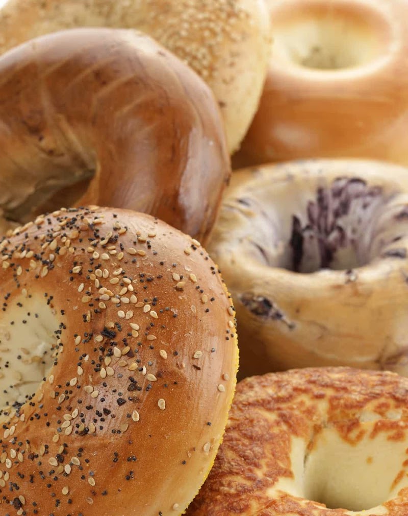 Southern Muggs Coffee Shop