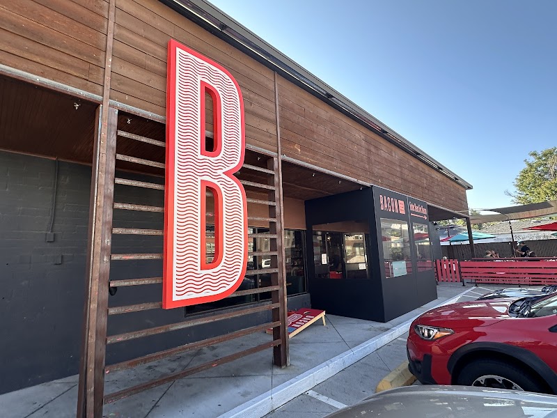 Bacon Social House - South Broadway