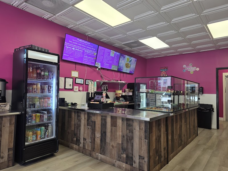 Bacon Social House - South Broadway