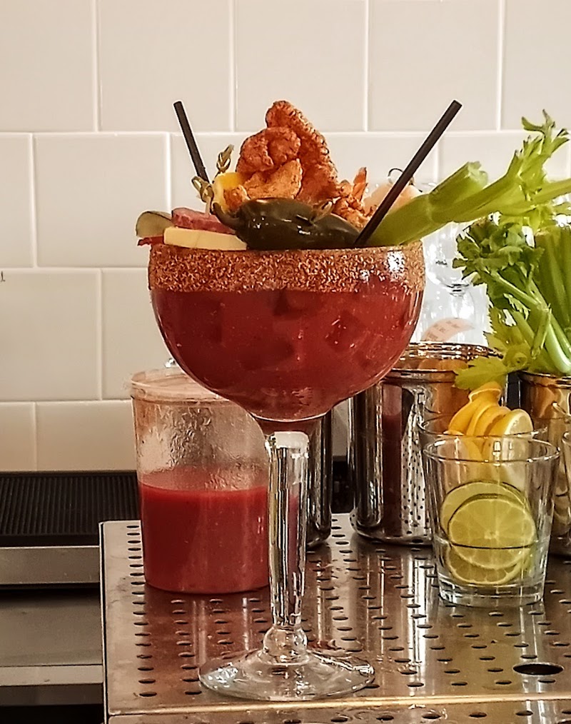 Bacon Social House - South Broadway