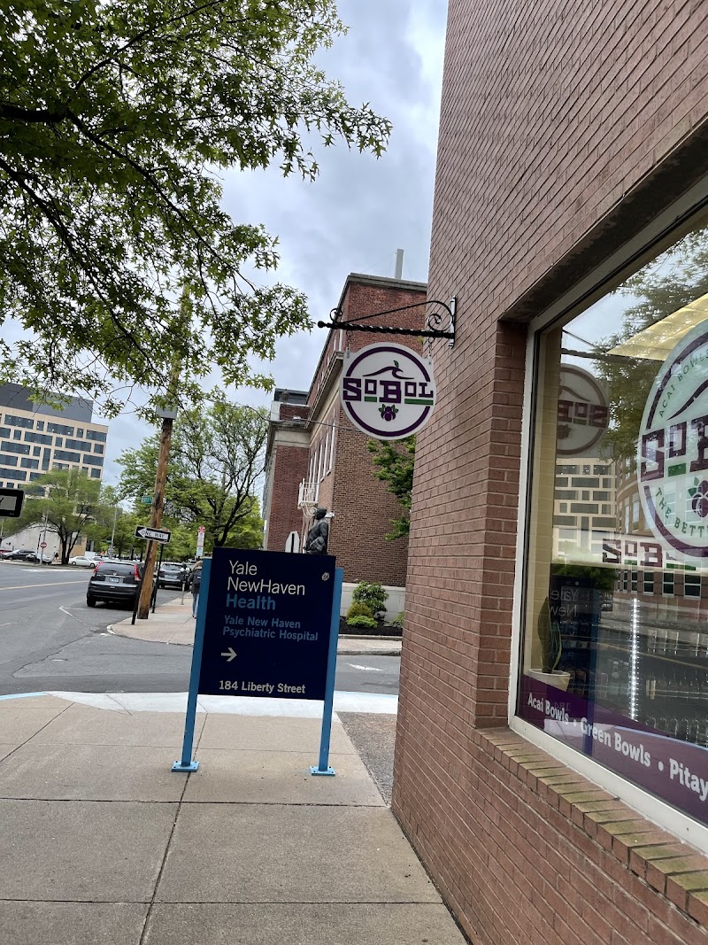 SoBol New Haven