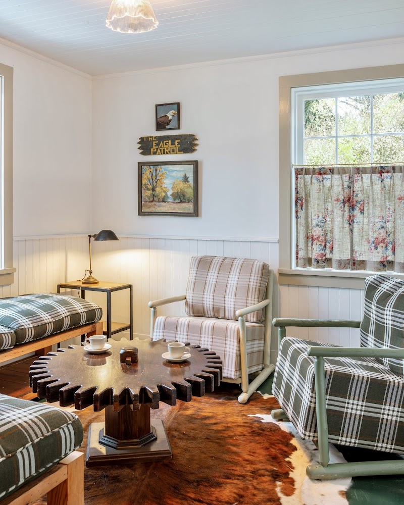 The Cobbler Coffee Shop