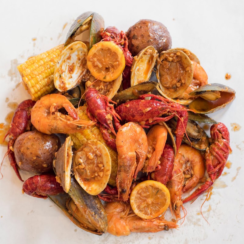 Cap't Loui - Decatur