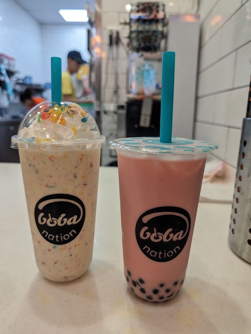 Boba Nation Grand