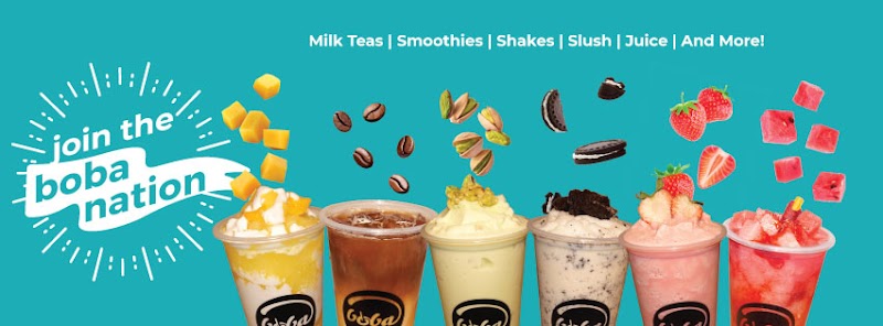 Boba Nation Grand
