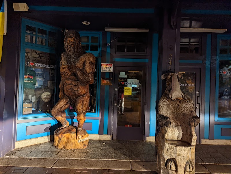 Green Mill Restaurant & Bar