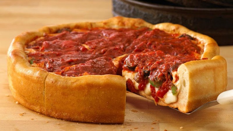 Green Mill Restaurant & Bar