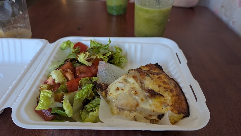 Valerio Coffee Roasters