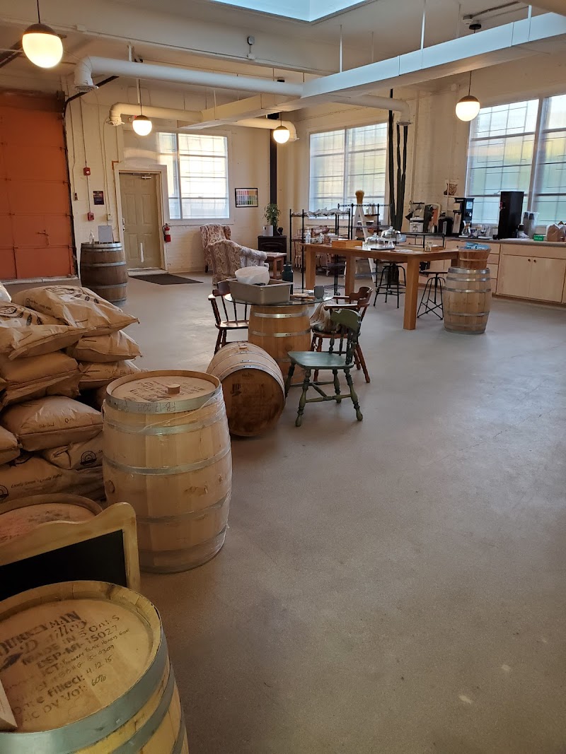 Violet Sky Chocolate