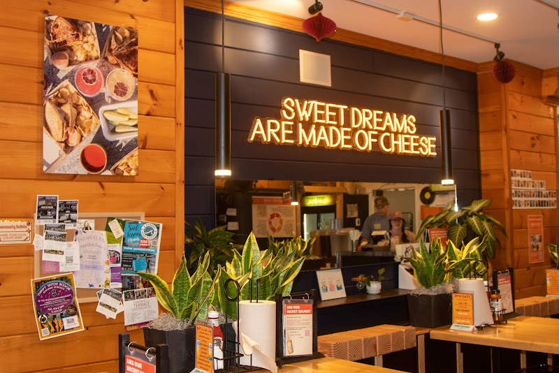 Cheese Louise Portsmouth