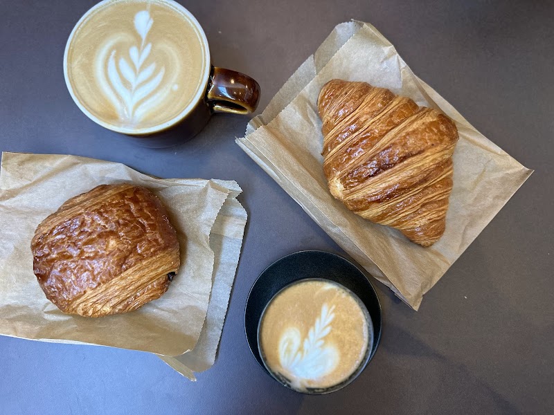 Iron & Kin Coffee Co