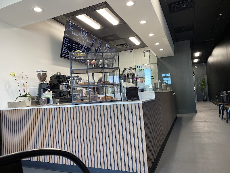 Crepes and Espressos