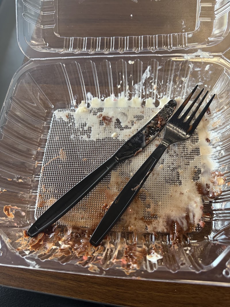 Crepes and Espressos