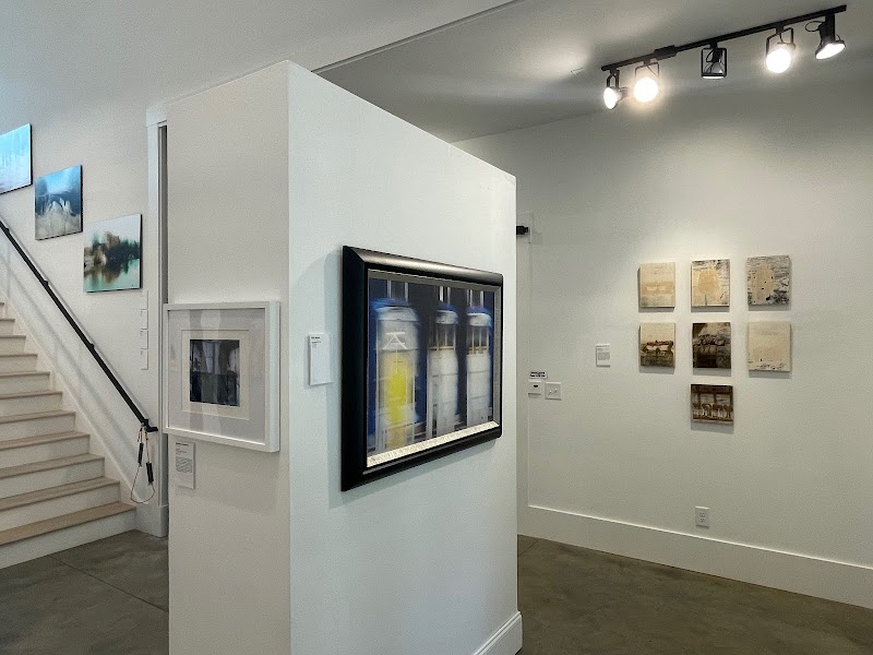 The Reeves House Visual Arts Center