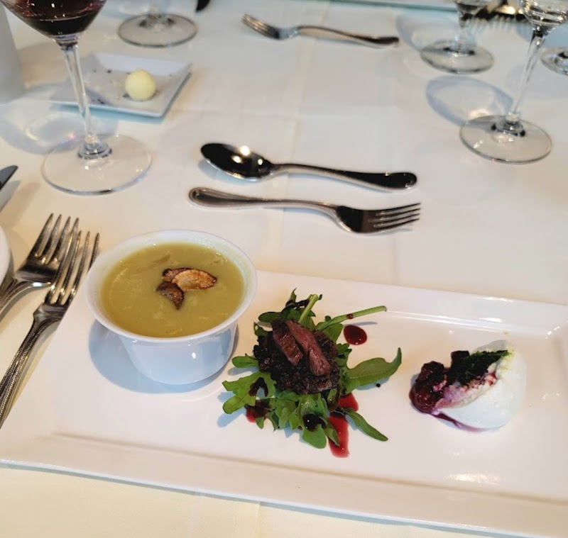 Vita Nova Restaurant