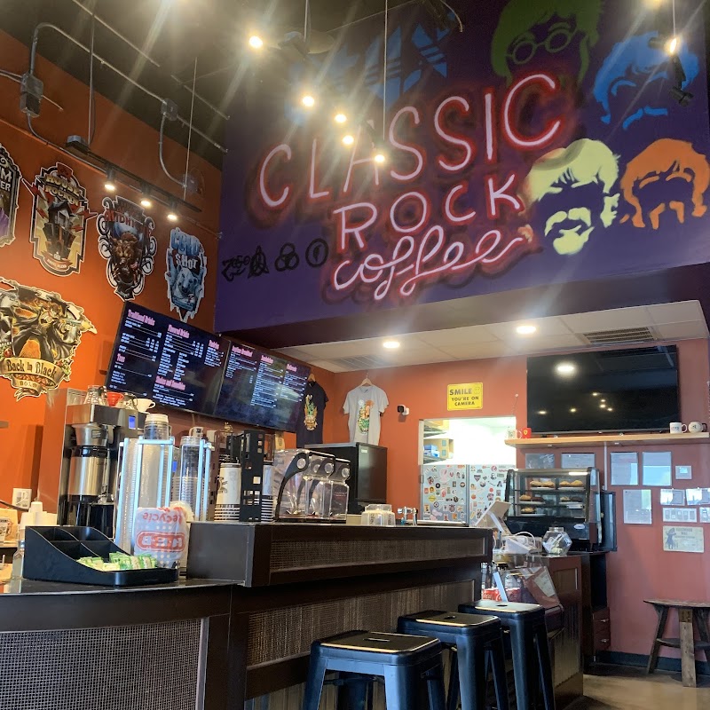 Mildfire Coffee Roasters