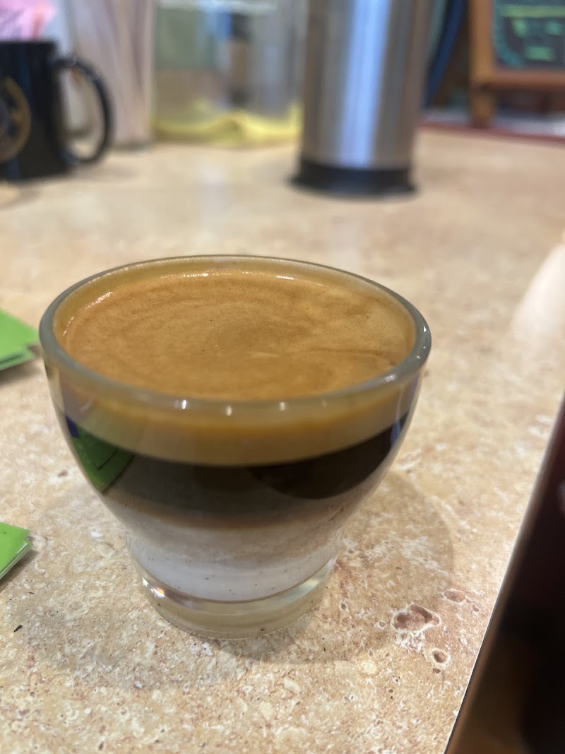 Mildfire Coffee Roasters