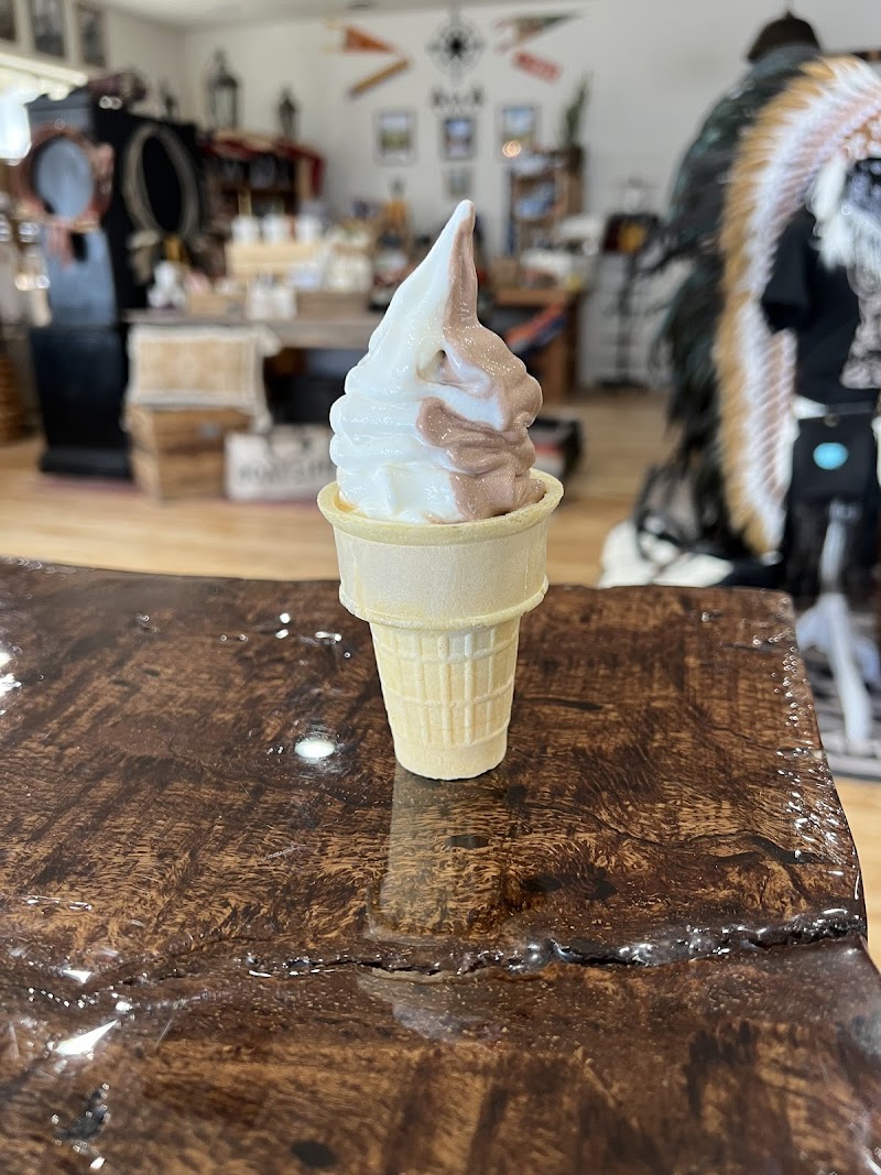 The Rustic Mercantile