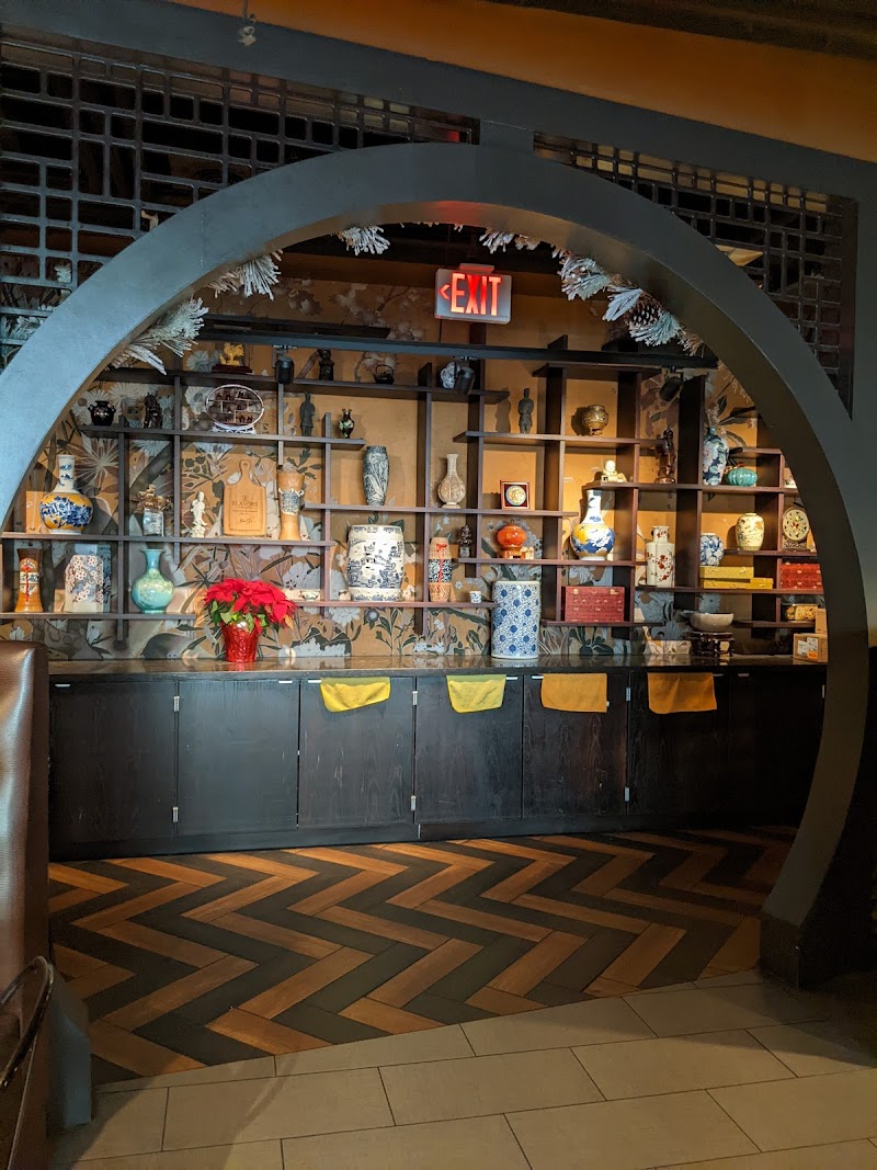 Dim Sum House by Jane G's - University City