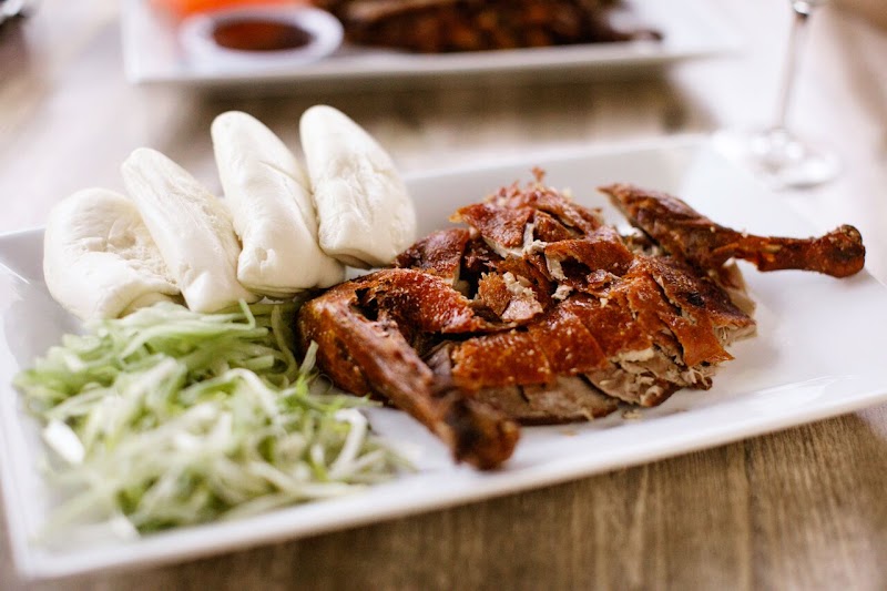 Dim Sum House by Jane G's - University City