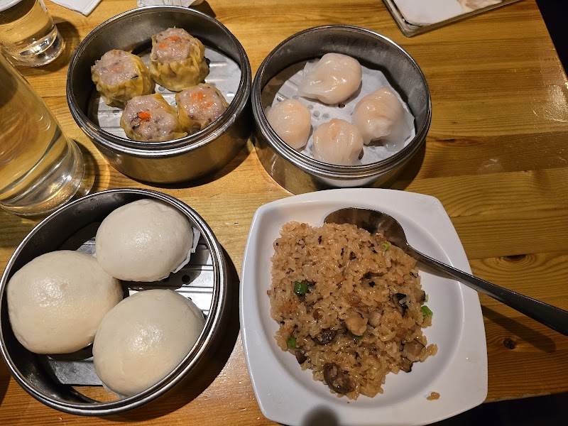 Dim Sum House by Jane G's - University City