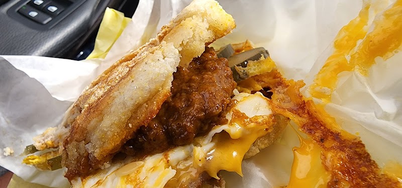 Original Tommy's World Famous Hamburgers