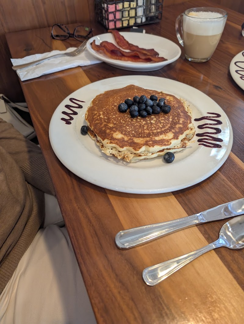 Brunch Cafe-Fox River Grove