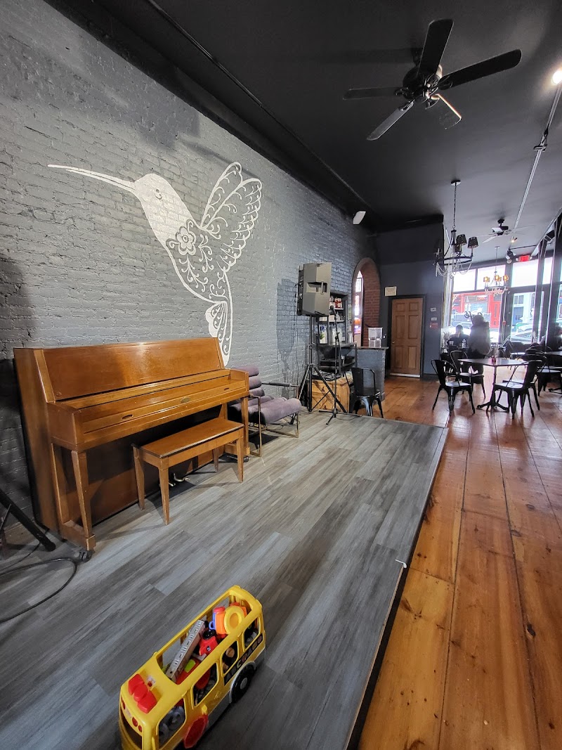 Norma’s Wappingers