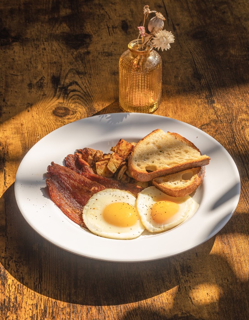 Norma’s Wappingers