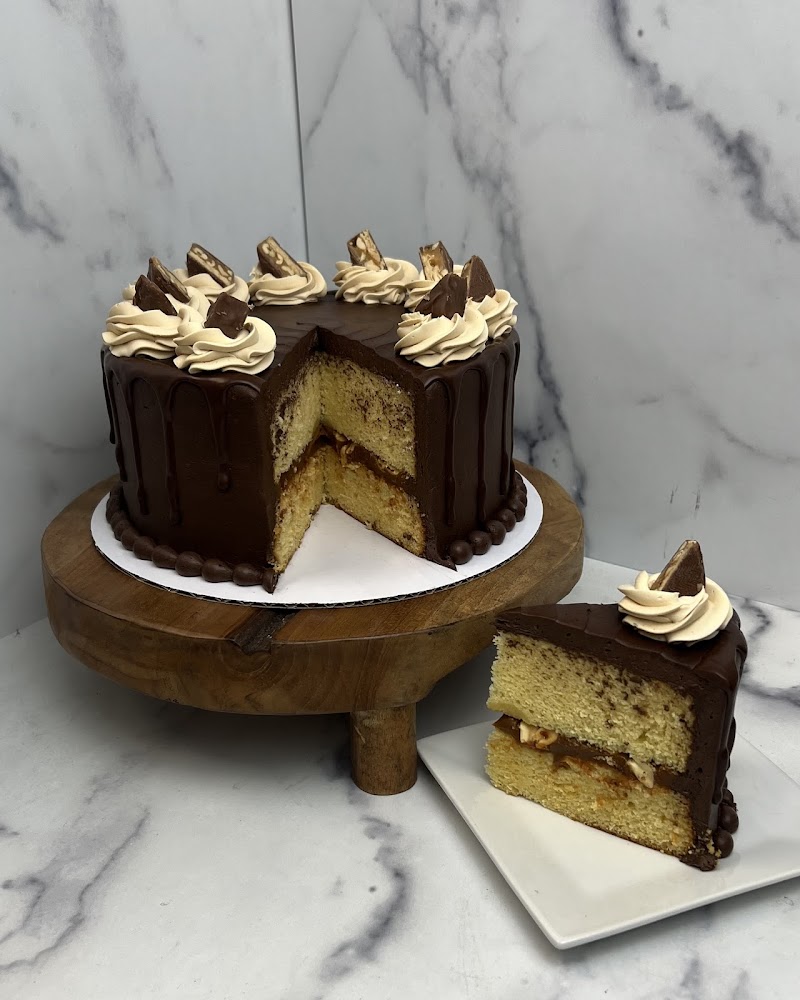 Ludger's Bavarian Cakery