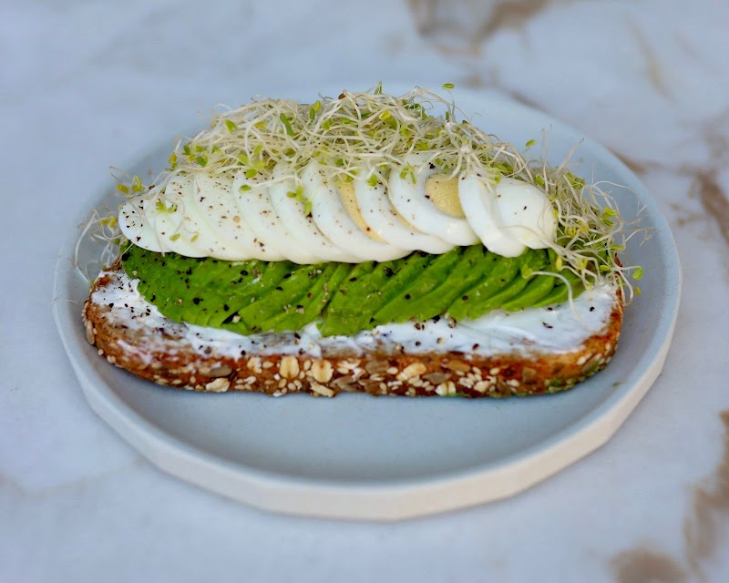 Enchanted Coffee Santa Ana