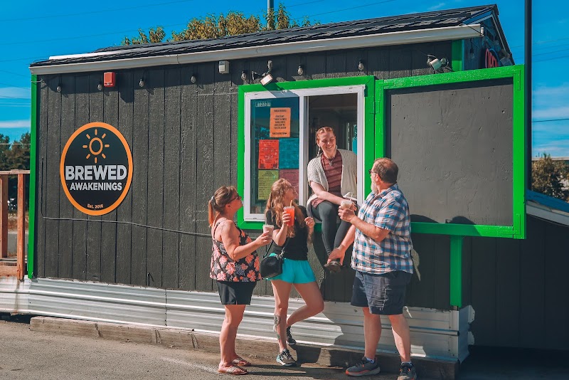 Brewed Awakenings LLC