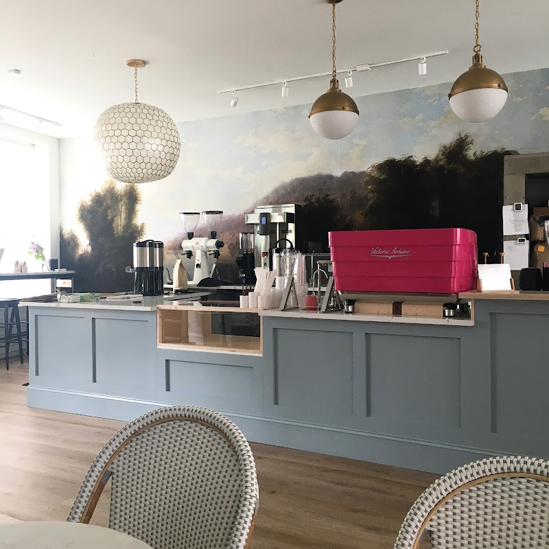 Three Graces Coffee Co.