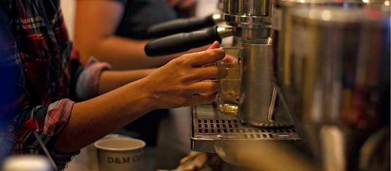 D&M Coffee