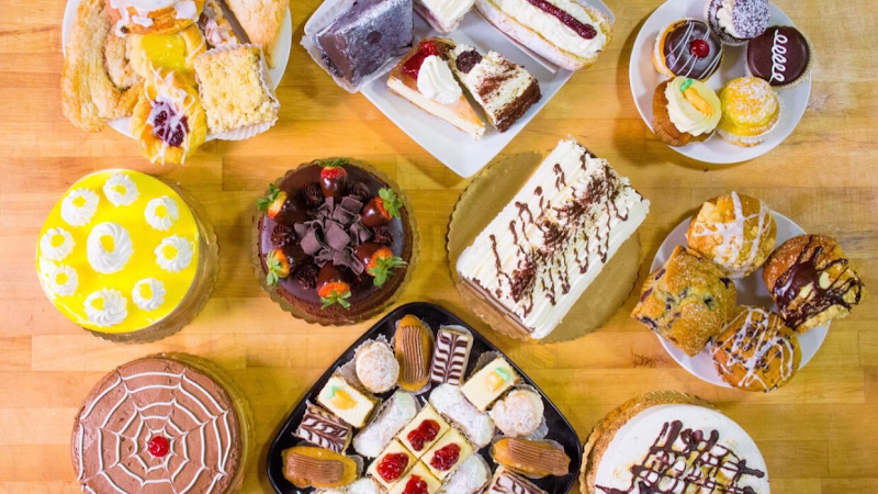 Fratelli's Pastry Shop (Weymouth)