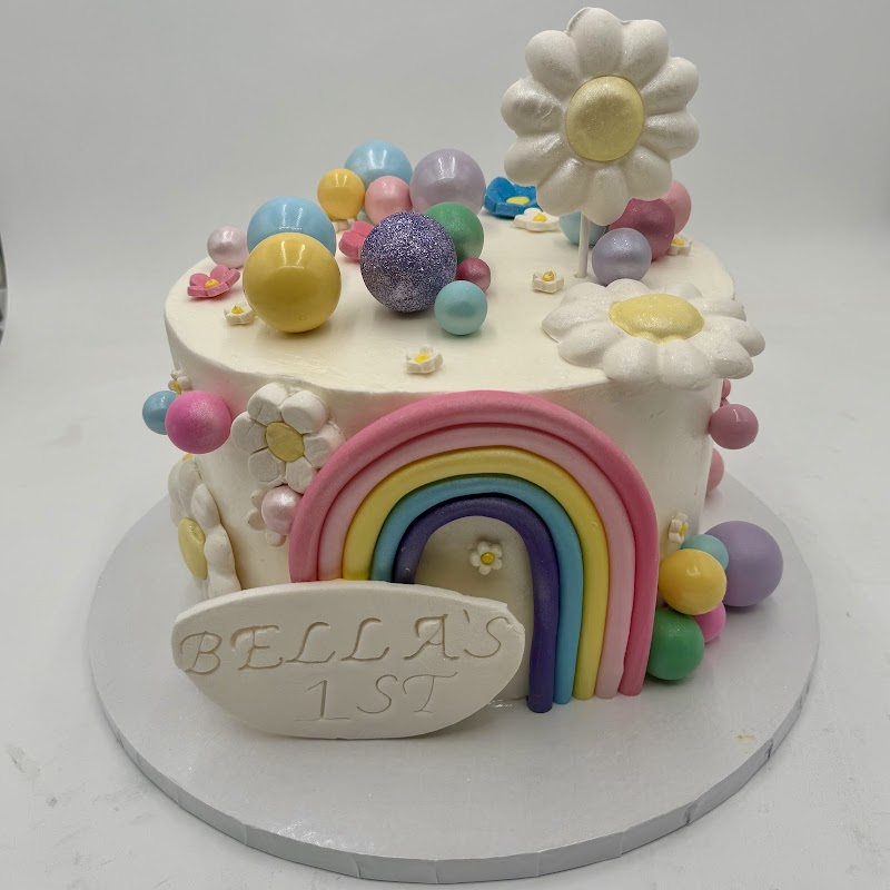 Fratelli's Pastry Shop (Weymouth)