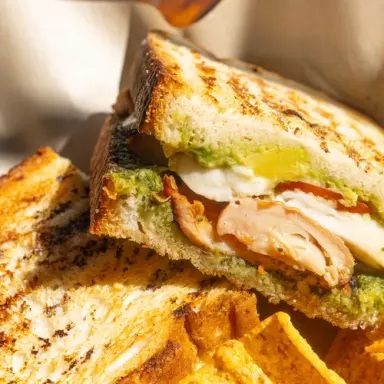 Sugar Magnolia Coffeehouse @ Charme